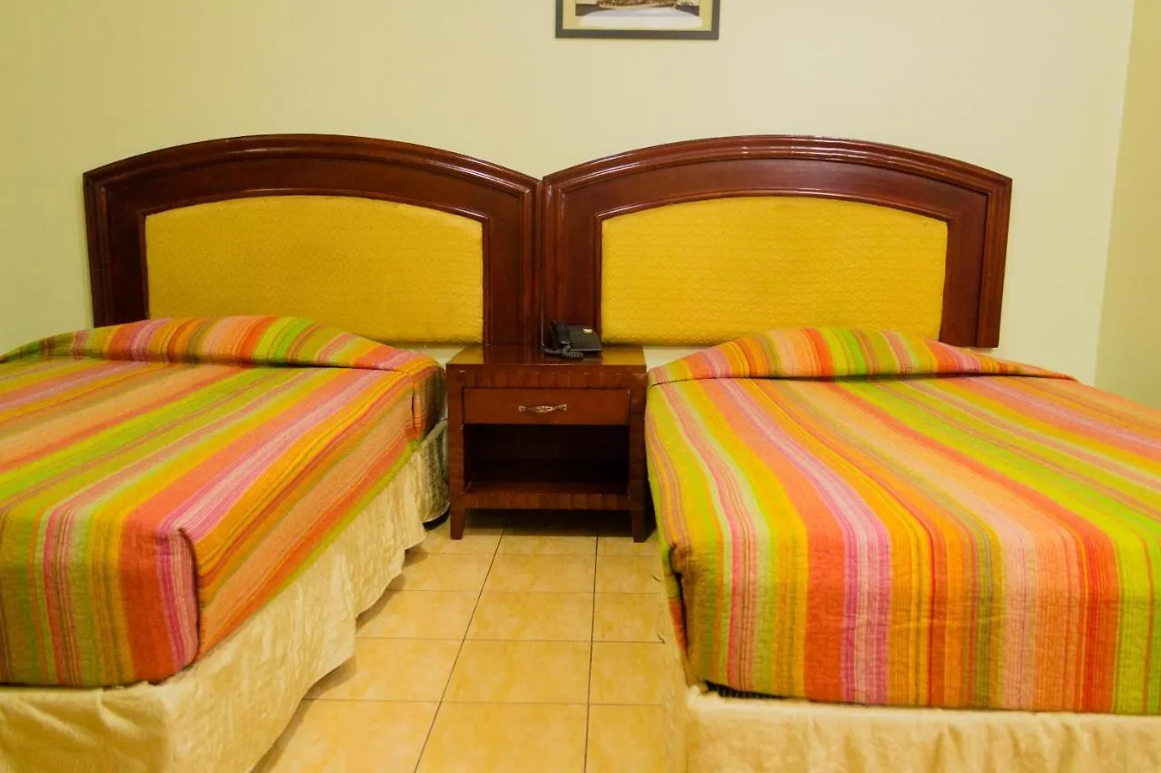 Emerald Hotel Kampala