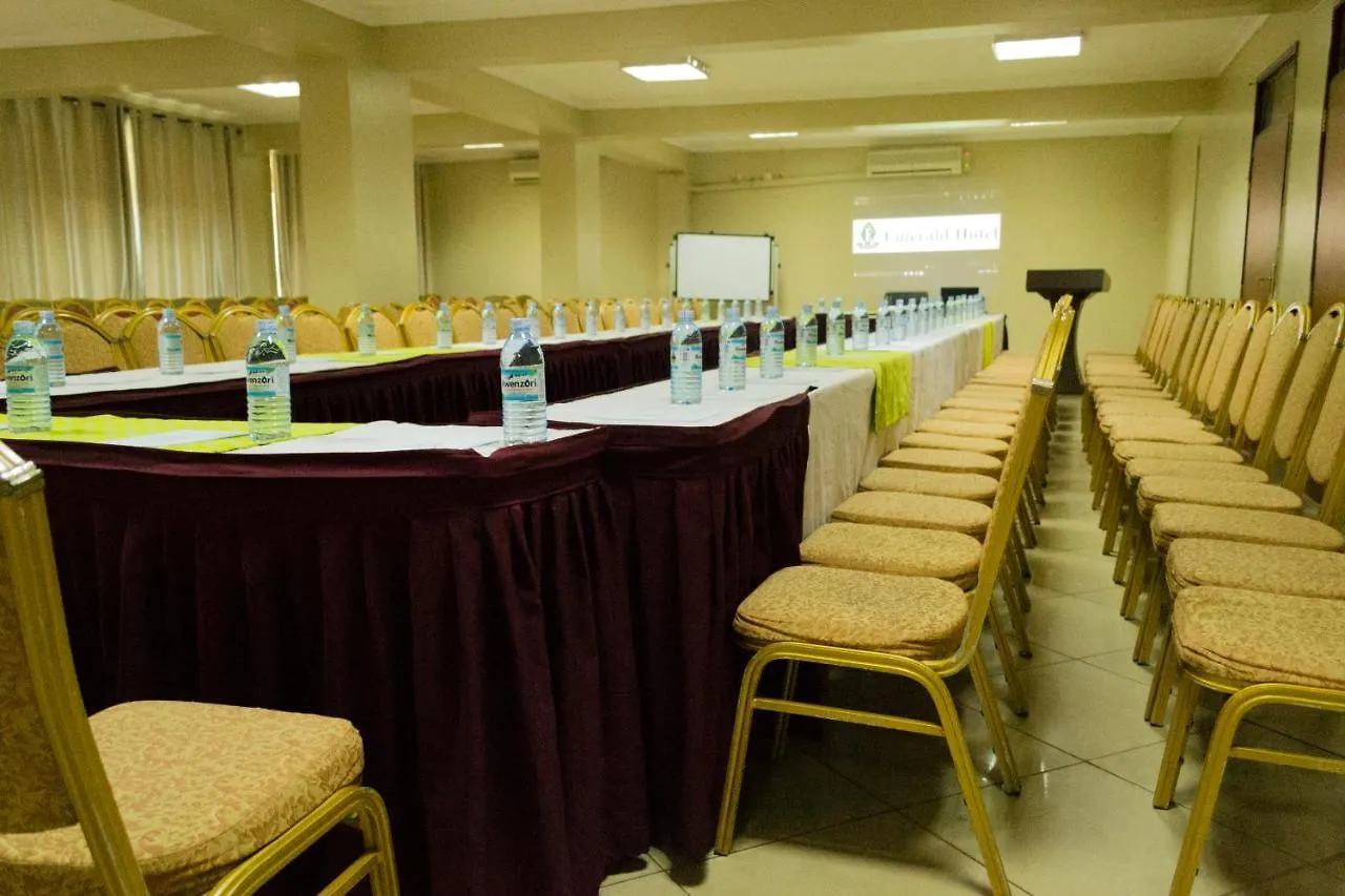 Emerald Hotel Kampala