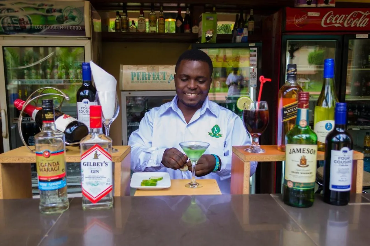 Emerald Hotel Kampala